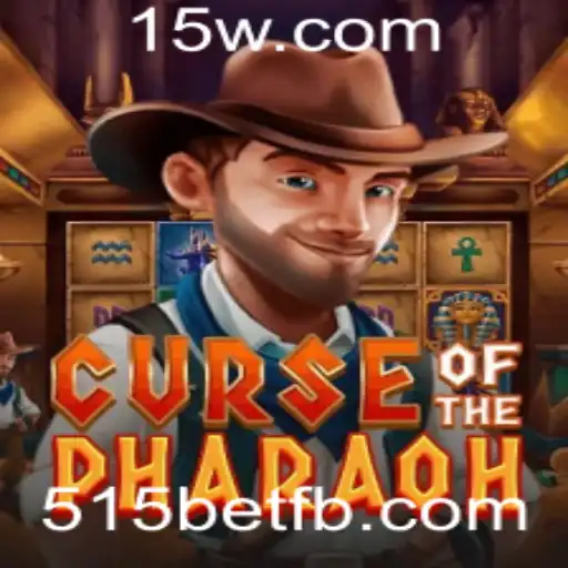CurseofthePharaoh: Descobrindo Mistérios e Aventuras no Egito Antigo