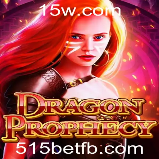 Explorando o Mundo de DragonProphecy: Um Mergulho nas Aventuras e Desafios de 515bet