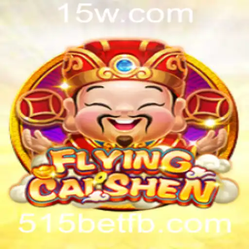 Explorando o Mundo de FlyingCaiShen: O Jogo Estrelado do 515bet