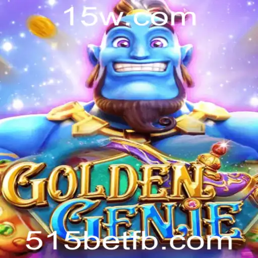 Explorando GOLDENGENIE: O Jogo que Revoluciona a Diversão com 515bet