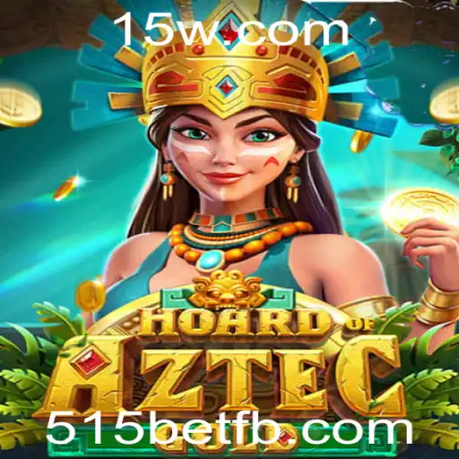 Descubra o Fascinante Mundo de HoardofAztecgold: O Novo Fenômeno dos Jogos de Aventura