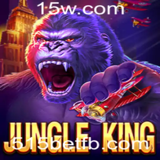 Explorando 'JungleKing': Um Novo Conceito de Jogo Com 515bet