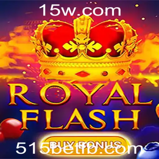Descubra a Emoção do RoyalFlashBuyBonus: Um Jogo de Apostas Inovador