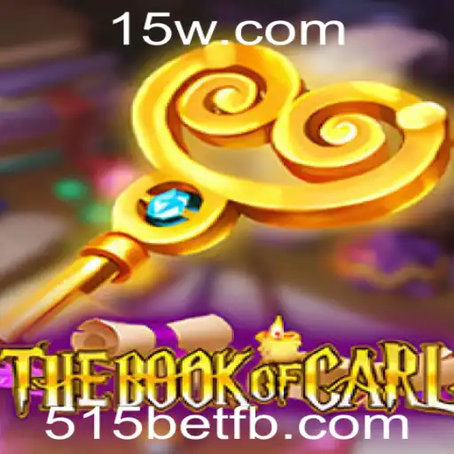 Explorando o Fascinante Mundo de TheBookofCarl e o Universo de 515bet