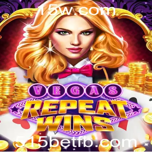 Explorando o Jogo Emocionante VegasRepeatWins